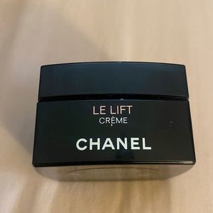 COPY - Chanel Le Lift Creme